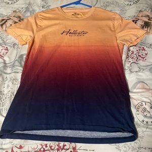 Hollister shirt